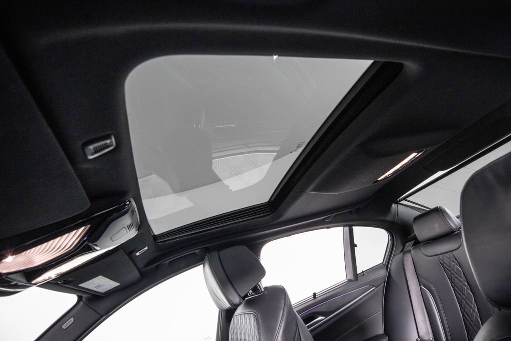 Used 2022 BMW 540i w/ Executive Package RWD image 28