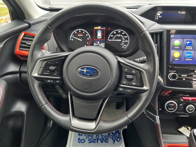 Used 2020 Subaru Forester Sport image 21