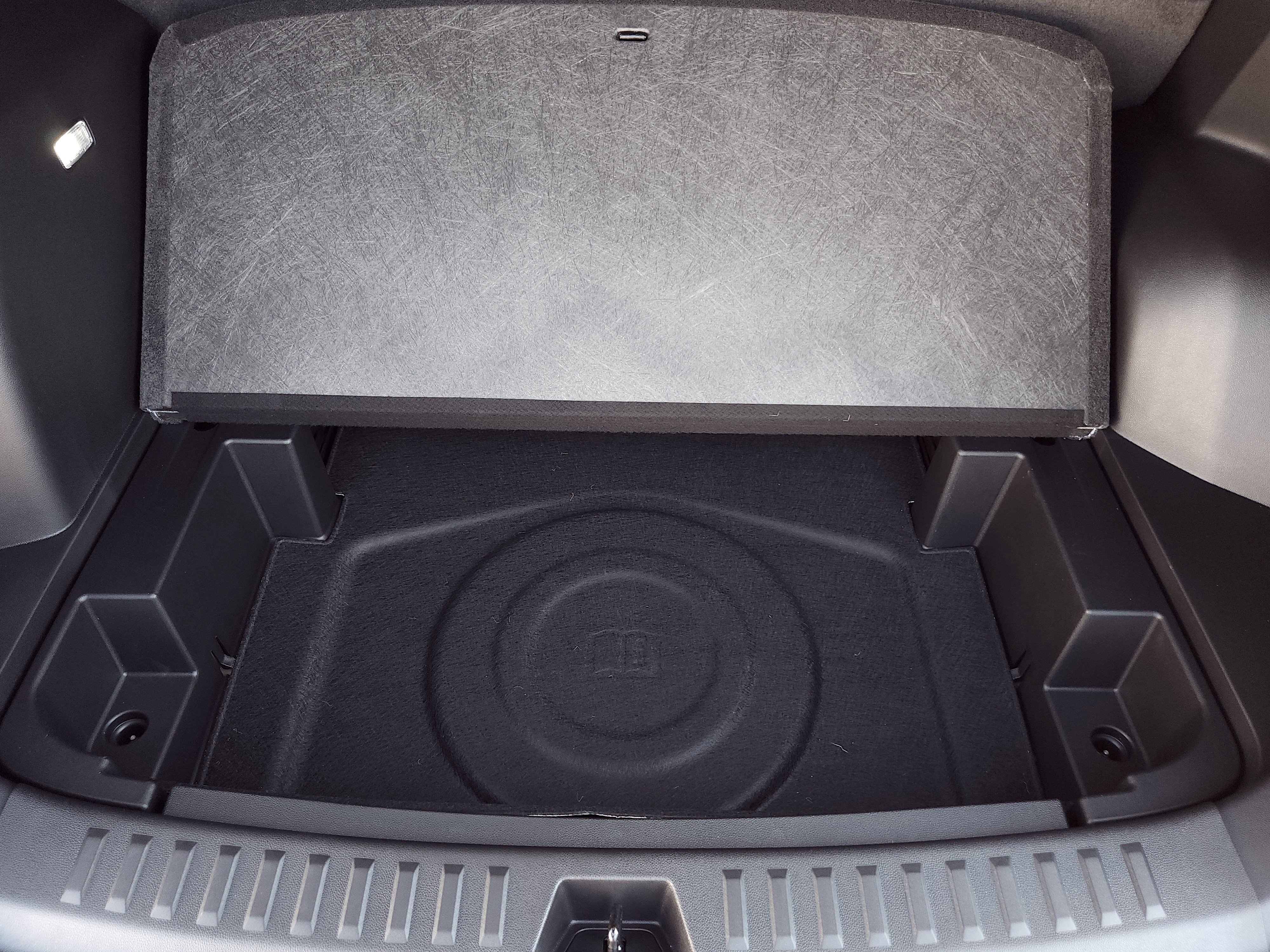 New 2026 GMC Terrain Elevation image 33