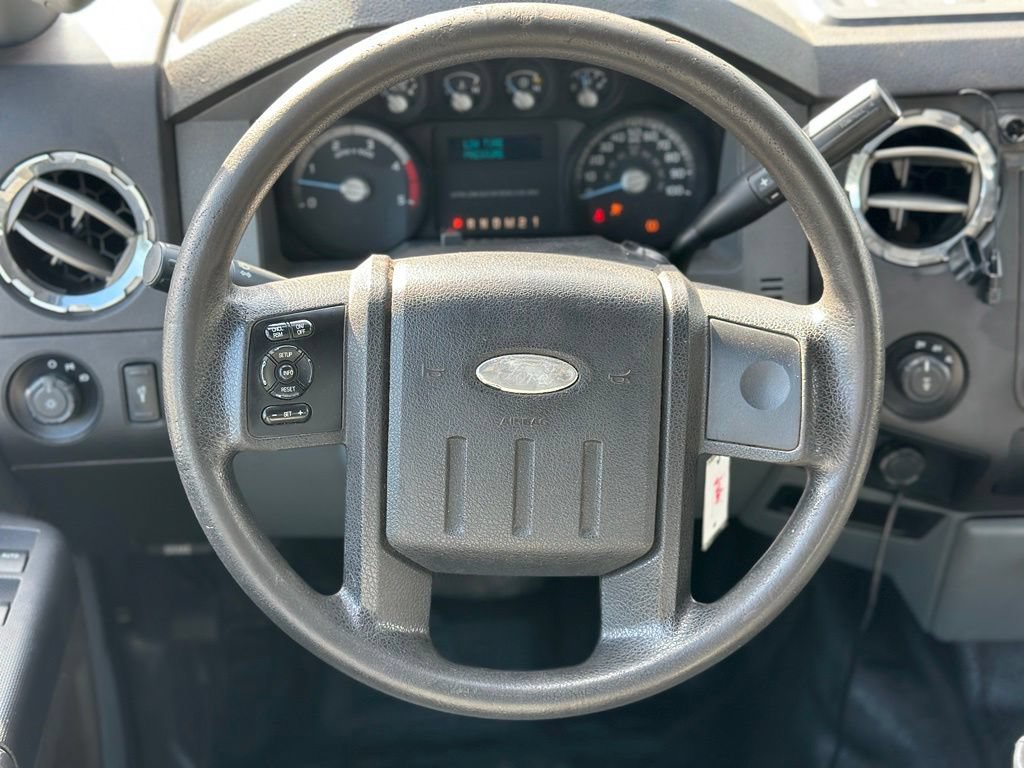 Used 2013 Ford F350 XL w/ PWR Equipment Group AWD/4WD image 4