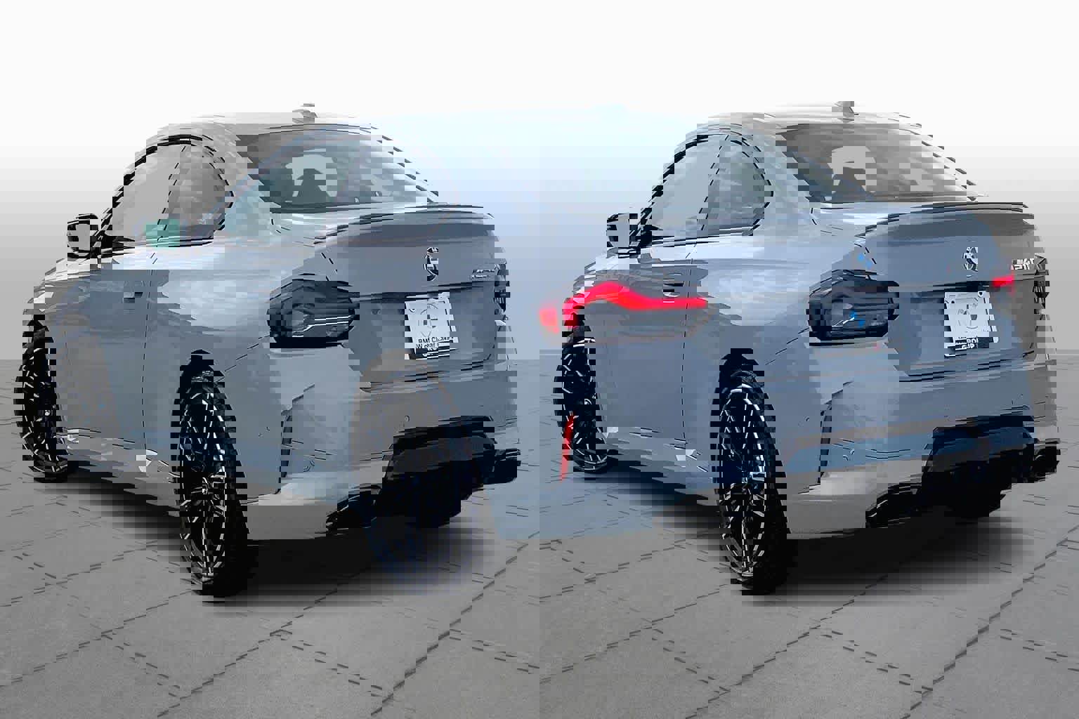 Used 2025 BMW M240i Coupe image 10