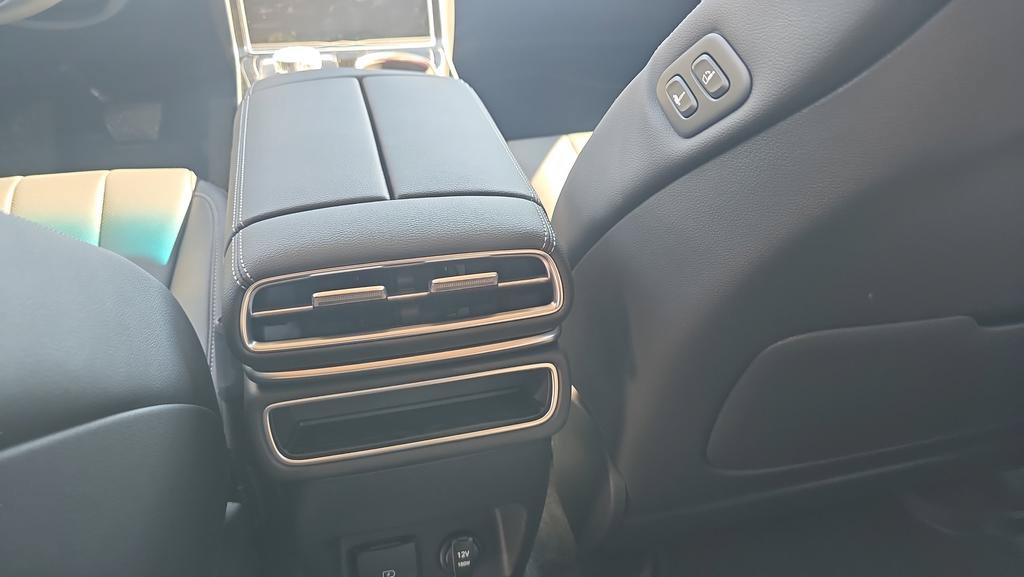 New 2026 Genesis GV80 2.5T AWD/4WD image 11