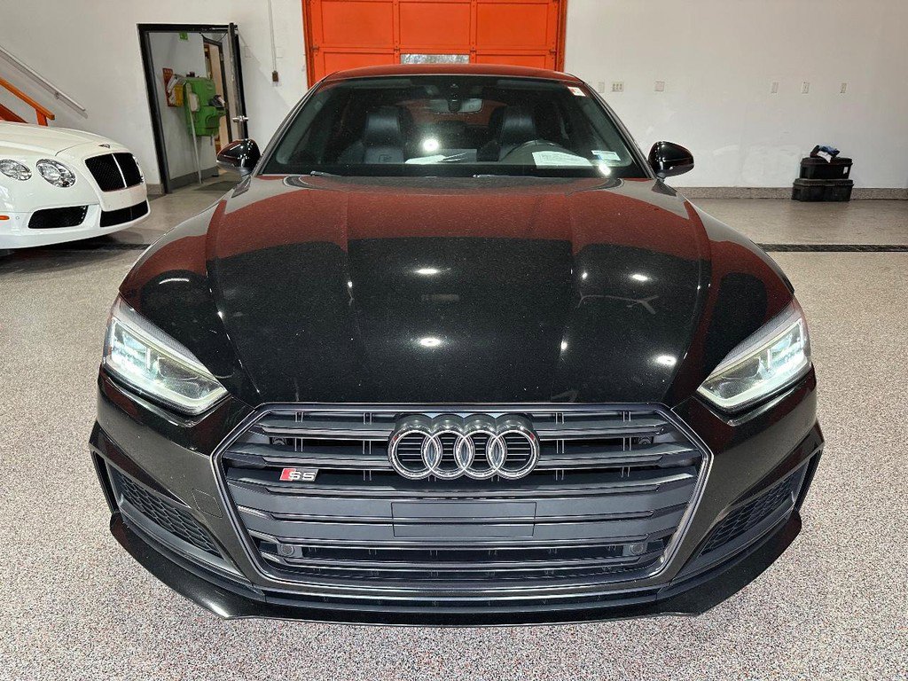 Used 2019 Audi S5 Premium Plus image 10