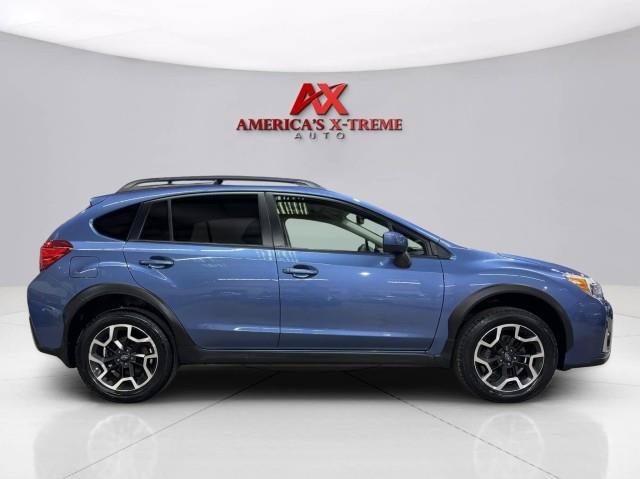 Used 2017 Subaru Crosstrek 2.0i Premium w/ Popular Package #1 AWD/4WD image 9