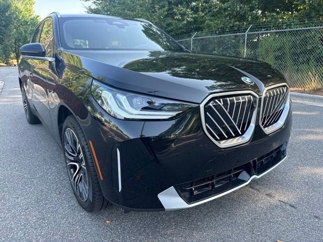 Certified 2026 BMW X3 xDrive30i w/ Premium Package AWD/4WD image 11