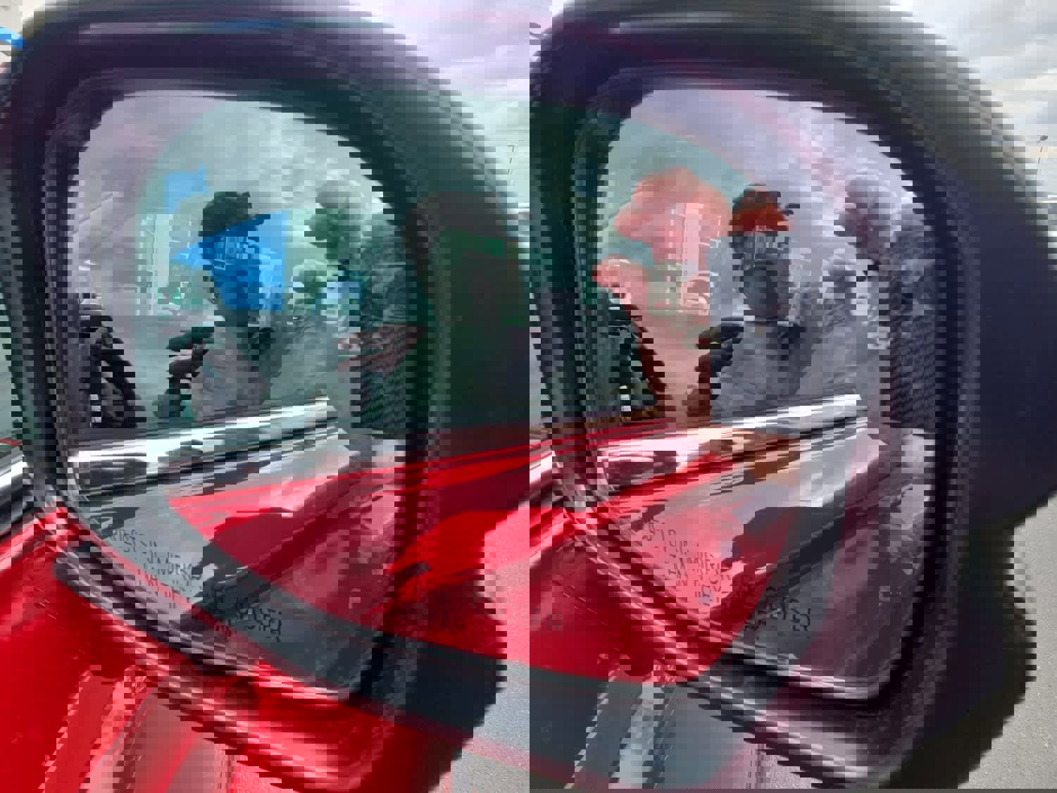 New 2026 Honda CR-V EX-L image 23