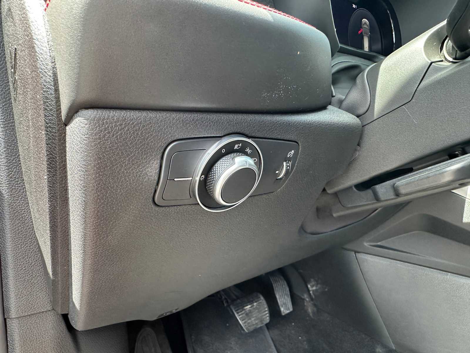 New 2025 Dodge Hornet GT image 18