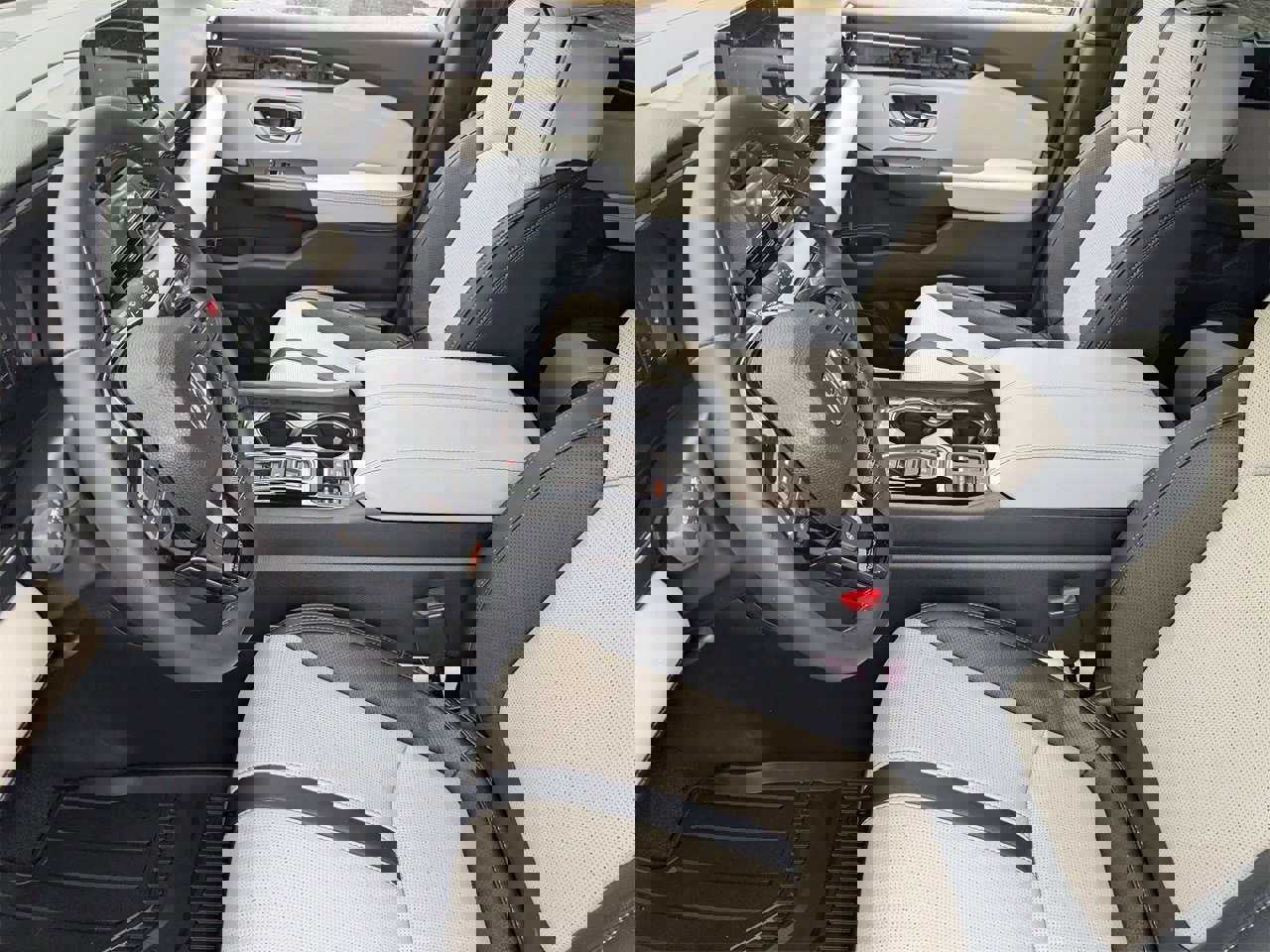 New 2026 Honda Passport TrailSport Elite image 13