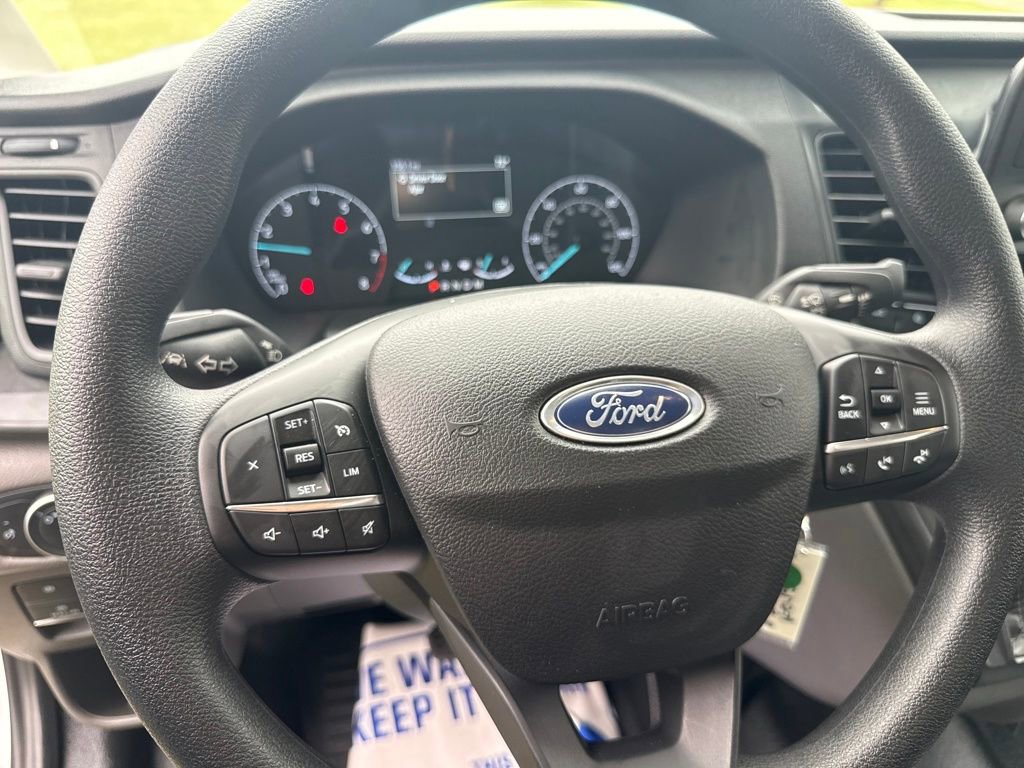 Used 2024 Ford Transit 150 Base image 17