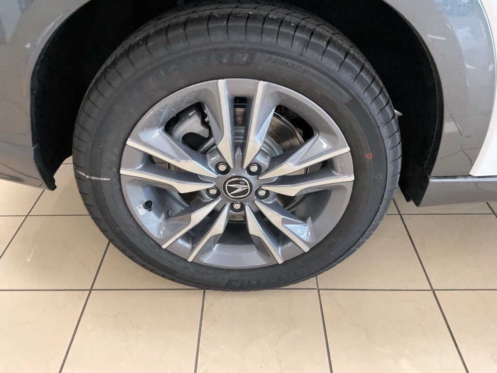 New 2026 Acura ADX AWD image 7