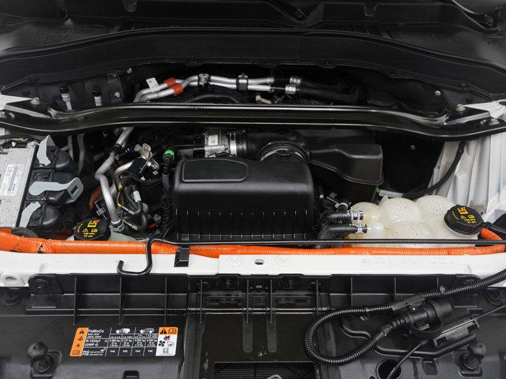 Used 2021 Ford Explorer Limited image 37