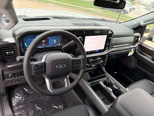 New 2026 Ford F350 Lariat w/ Tremor Off-Road Package AWD/4WD image 21