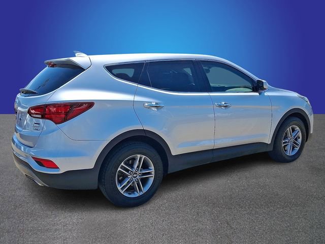 Used 2017 Hyundai Santa Fe Sport AWD/4WD image 5