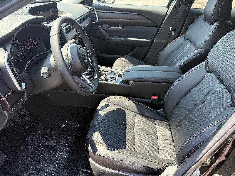 New 2026 MAZDA CX-50 AWD 2.5 S w/ Premium Package image 22