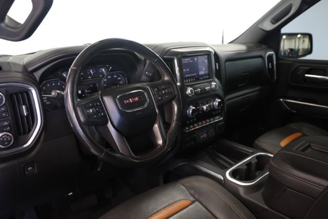 Used 2020 GMC Sierra 1500 AT4 w/ AT4 Premium Package AWD/4WD image 21