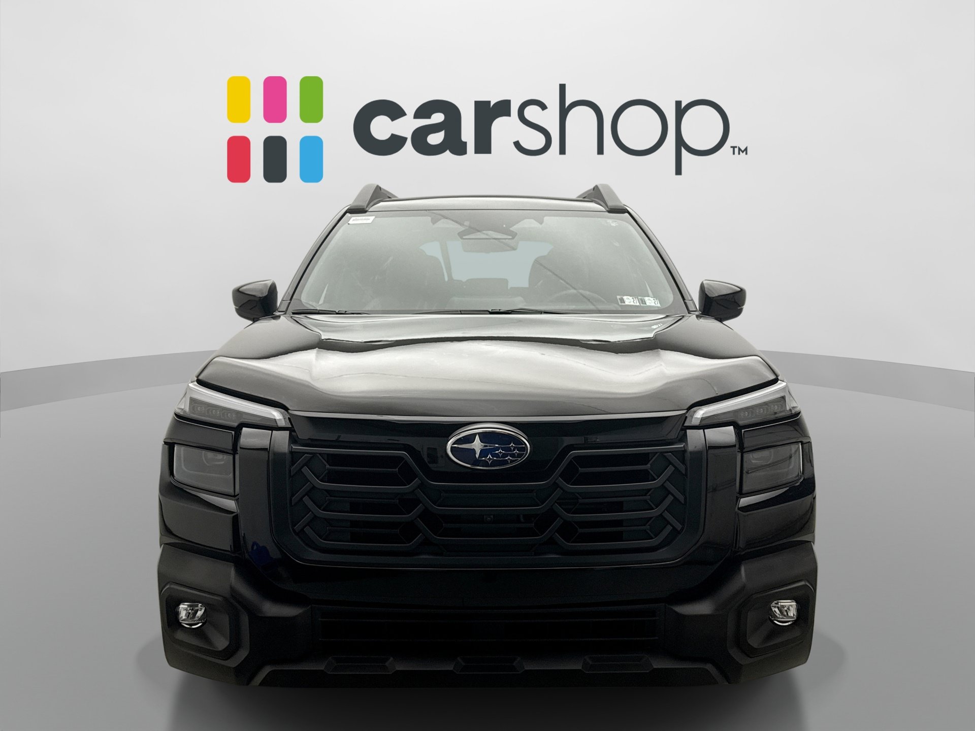 Used 2026 Subaru Outback Touring XT AWD/4WD image 8