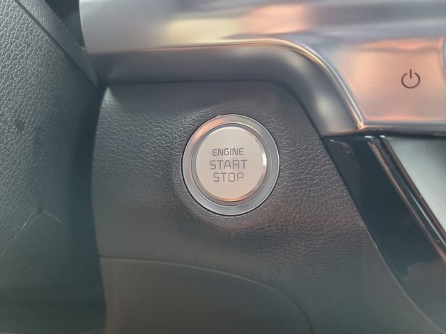 Certified 2022 Kia Telluride EX w/ EX Premium Package FWD image 29
