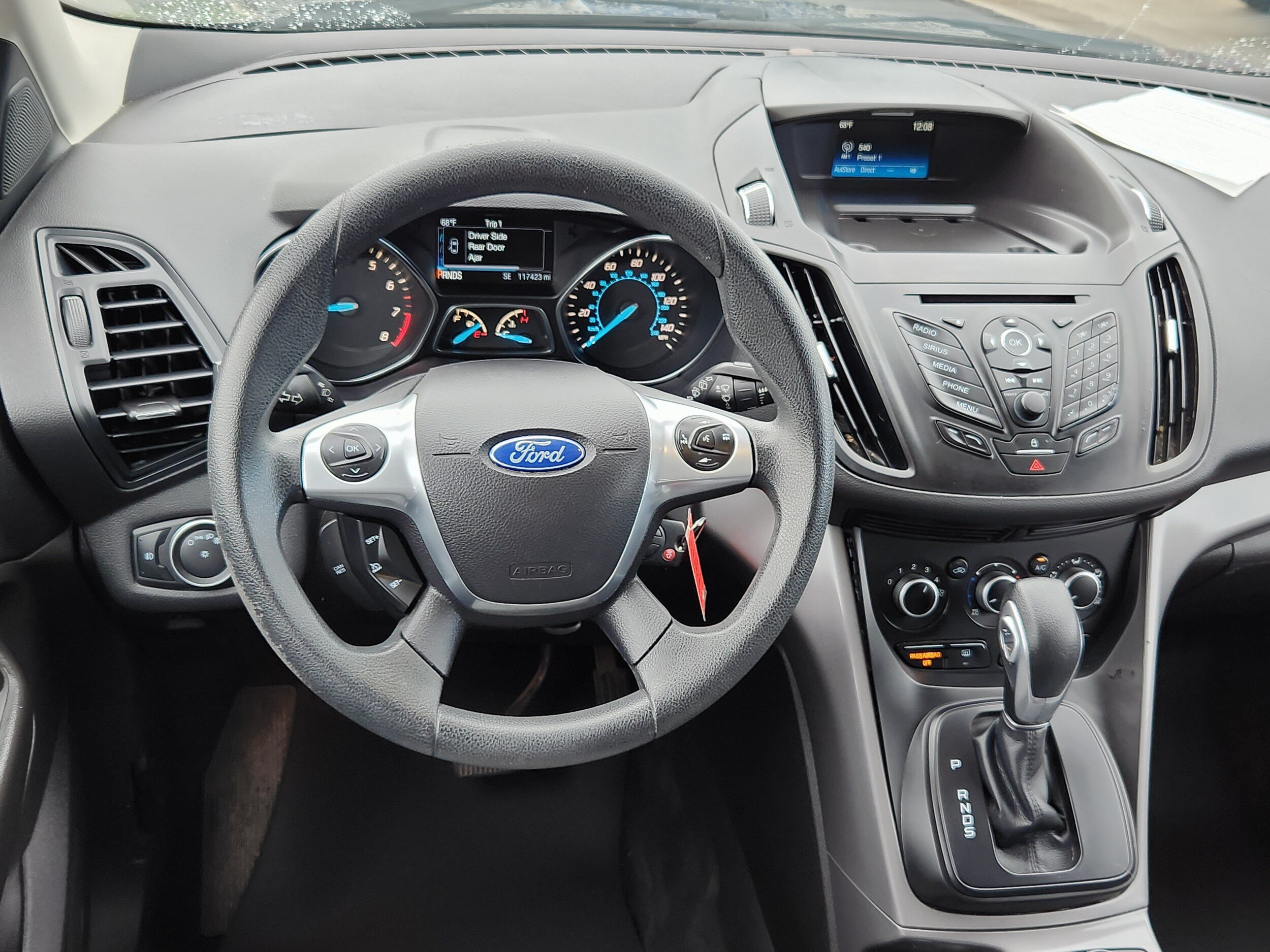 Used 2016 Ford Escape SE w/ SE Cold Weather Package AWD/4WD image 9