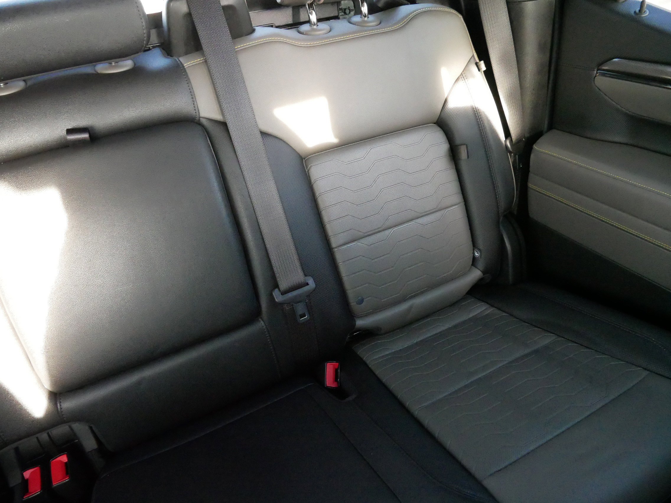 Used 2022 Chevrolet Silverado 1500 ZR2 w/ Technology Package image 14