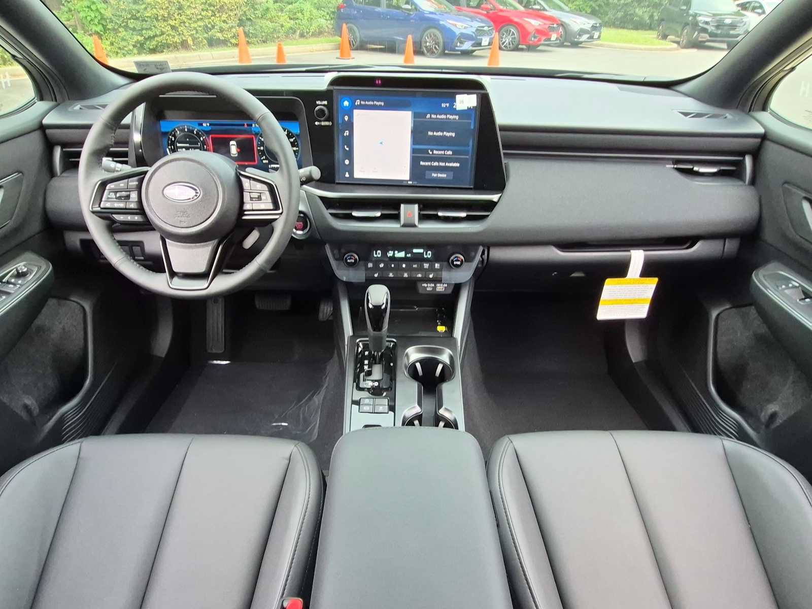 New 2026 Subaru Outback Premium AWD/4WD image 15