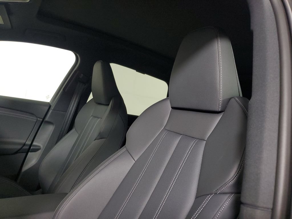 New 2027 Audi Q6 e-tron Premium Plus AWD/4WD image 23