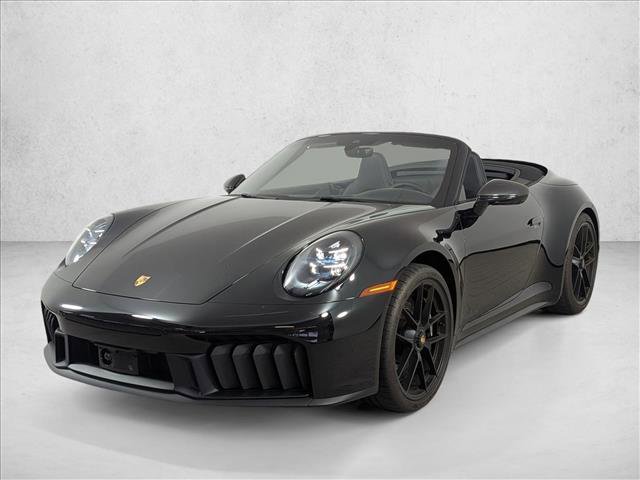 New 2026 Porsche 911 Carrera GTS image 5