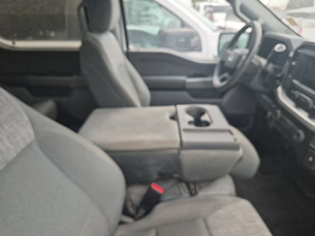 Used 2022 Ford F150 XLT AWD/4WD image 32