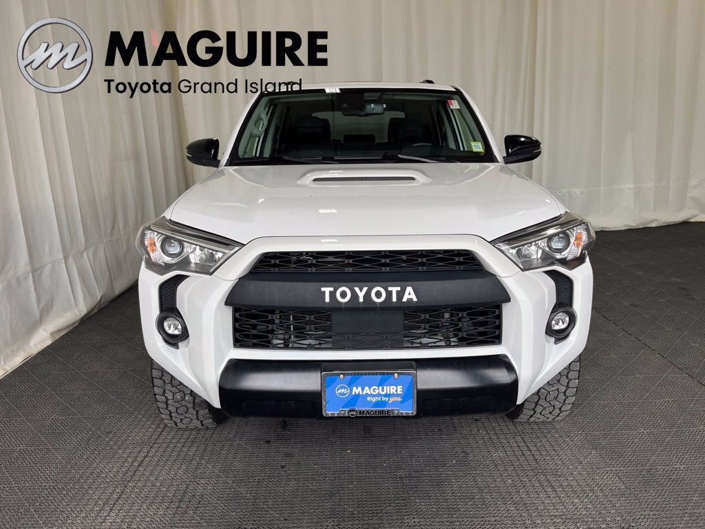 Used 2021 Toyota 4Runner Venture w/ Moonroof Package AWD/4WD image 35