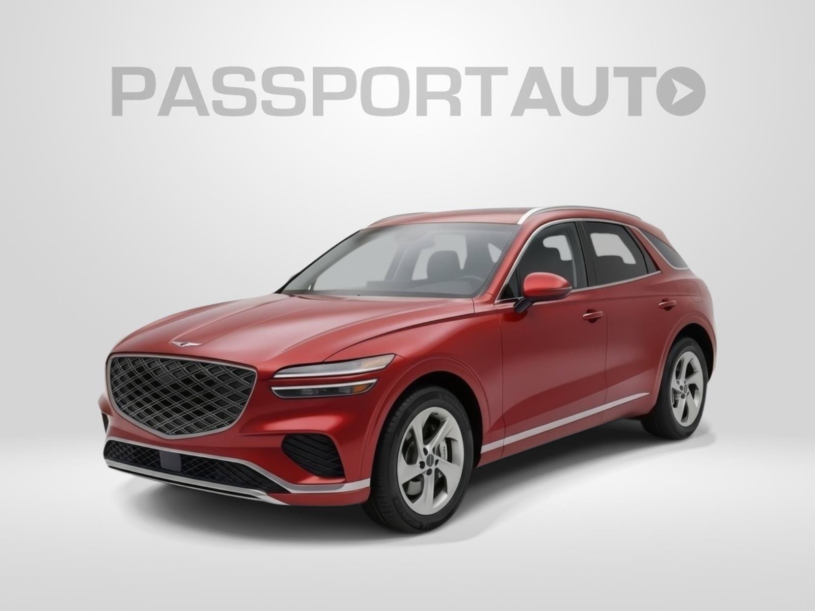 Used 2026 Genesis GV70 2.5T