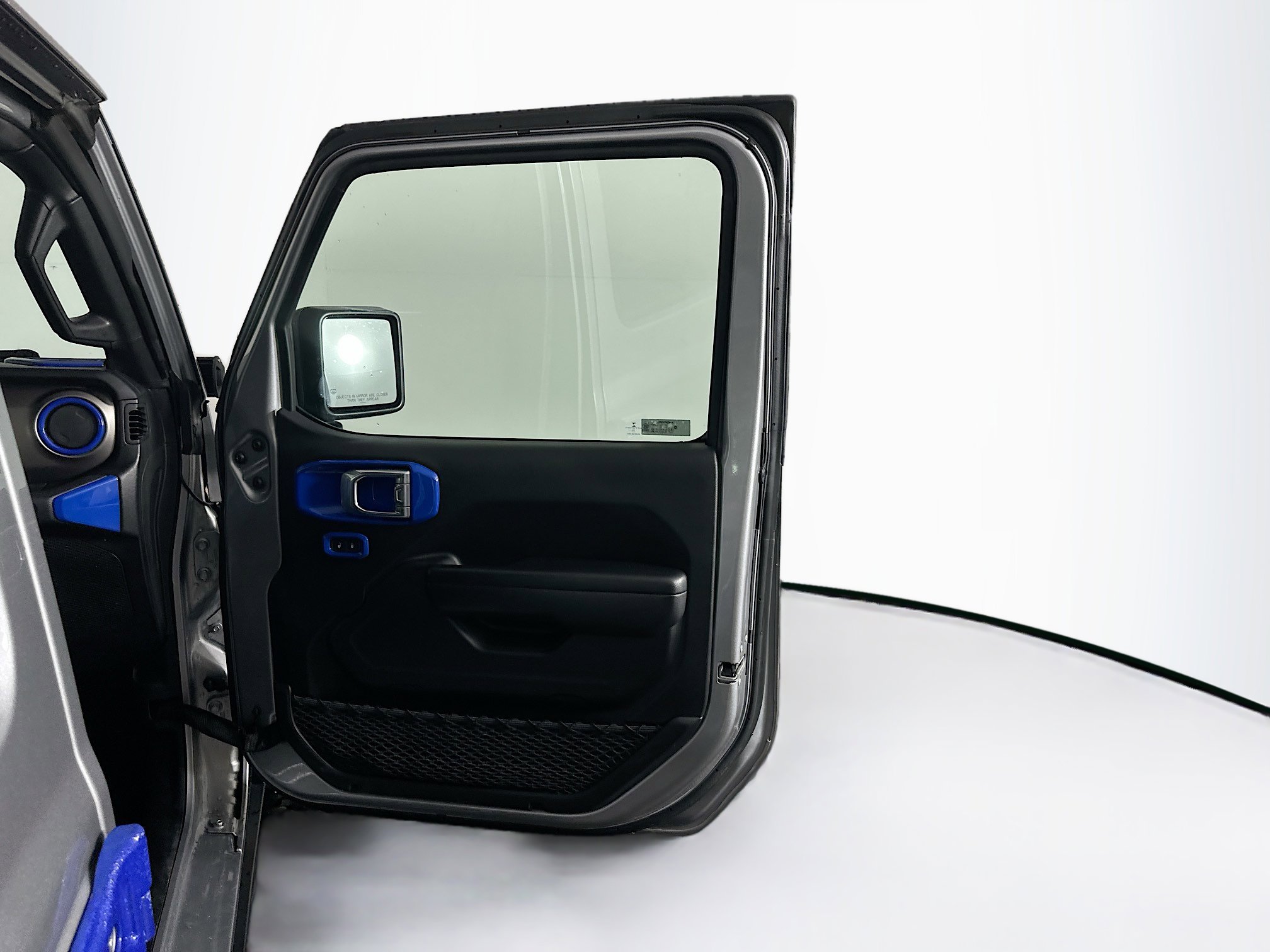 Used 2021 Jeep Gladiator Sport image 31