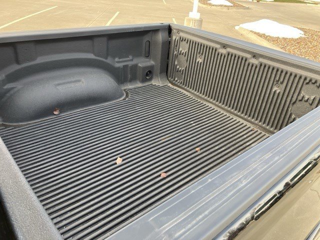 Certified 2022 RAM 1500 Laramie image 23