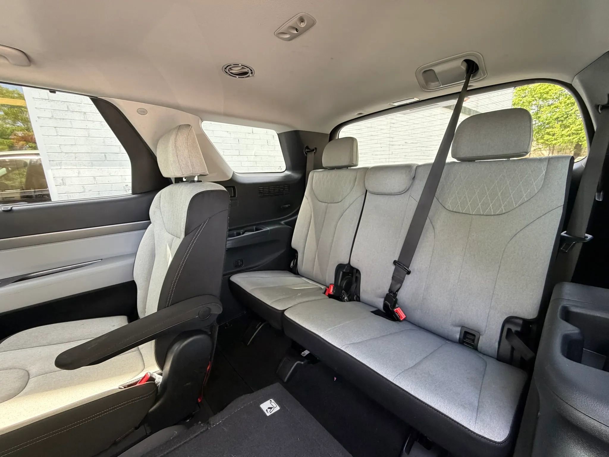 Used 2021 Hyundai Palisade SEL w/ Convenience Package FWD image 20