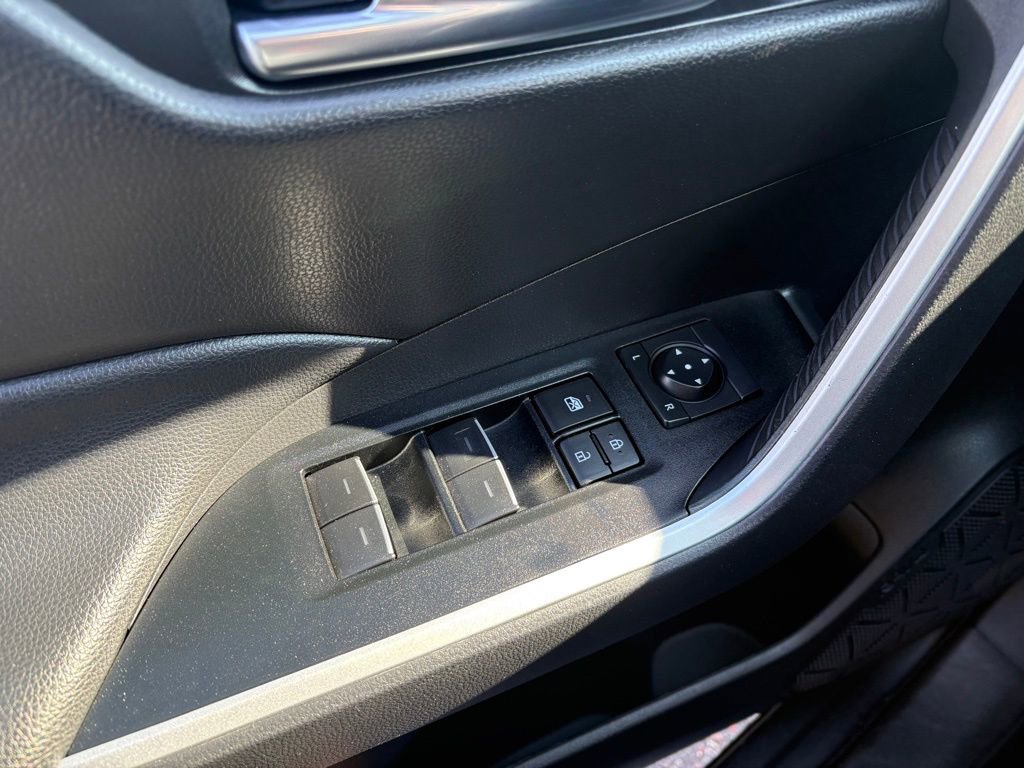 Certified 2025 Toyota RAV4 XLE AWD/4WD image 23