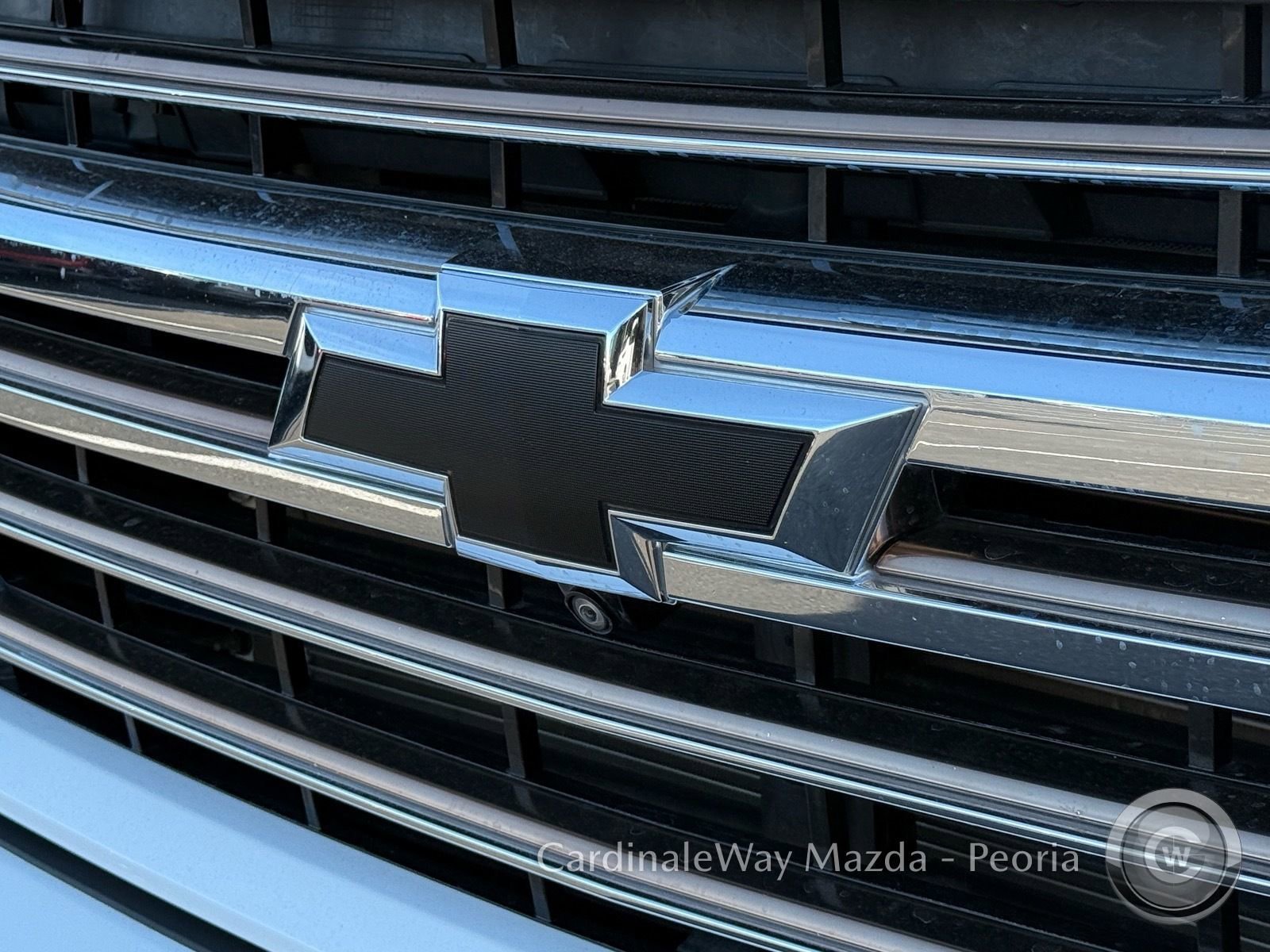 Used 2022 Chevrolet Silverado 3500 High Country image 35