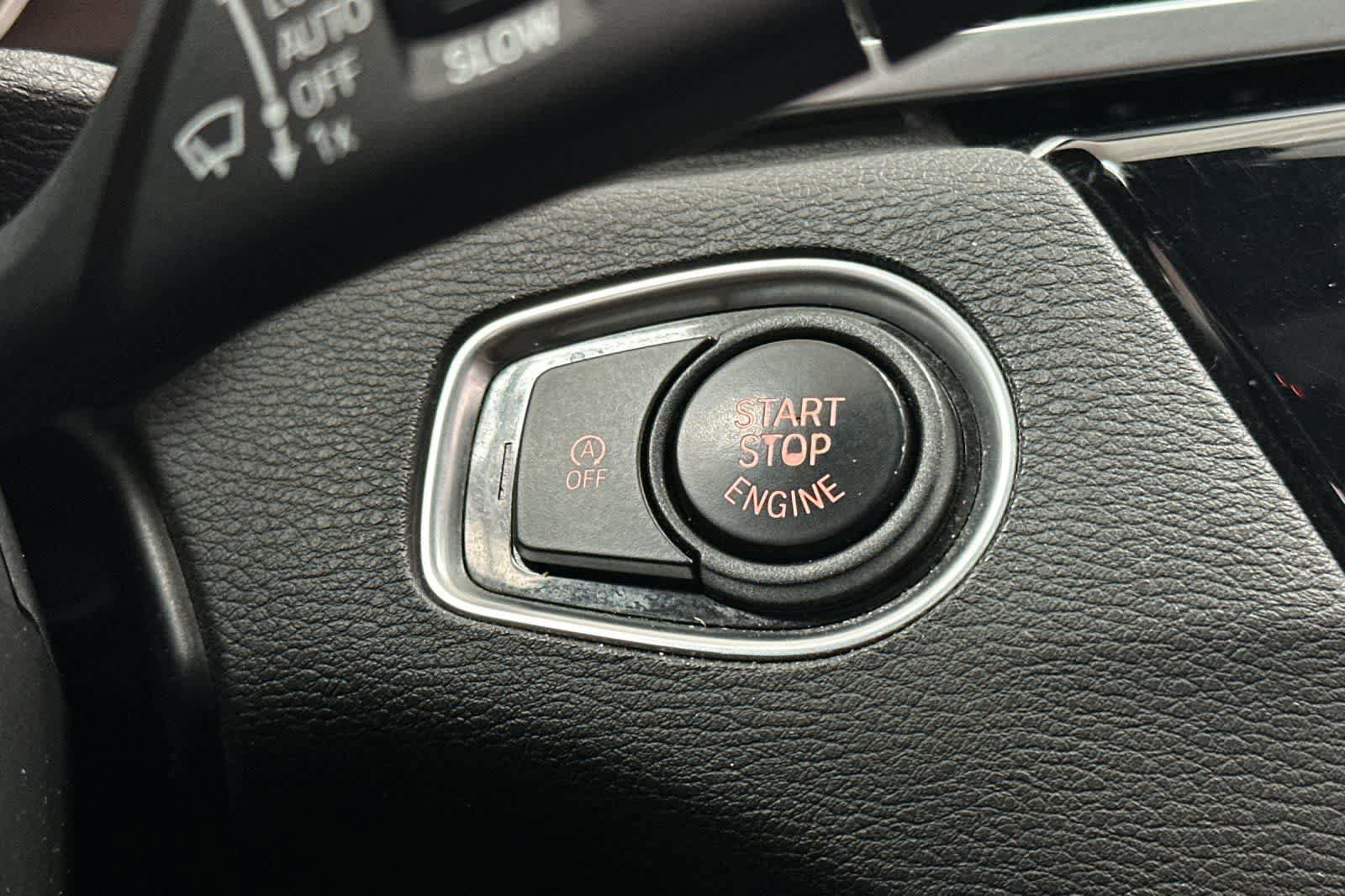 Used 2018 BMW X1 sDrive28i image 22