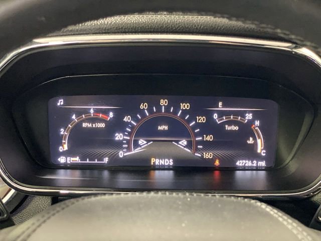 Used 2020 Lincoln Continental Reserve w/ Luxury Package AWD/4WD image 17