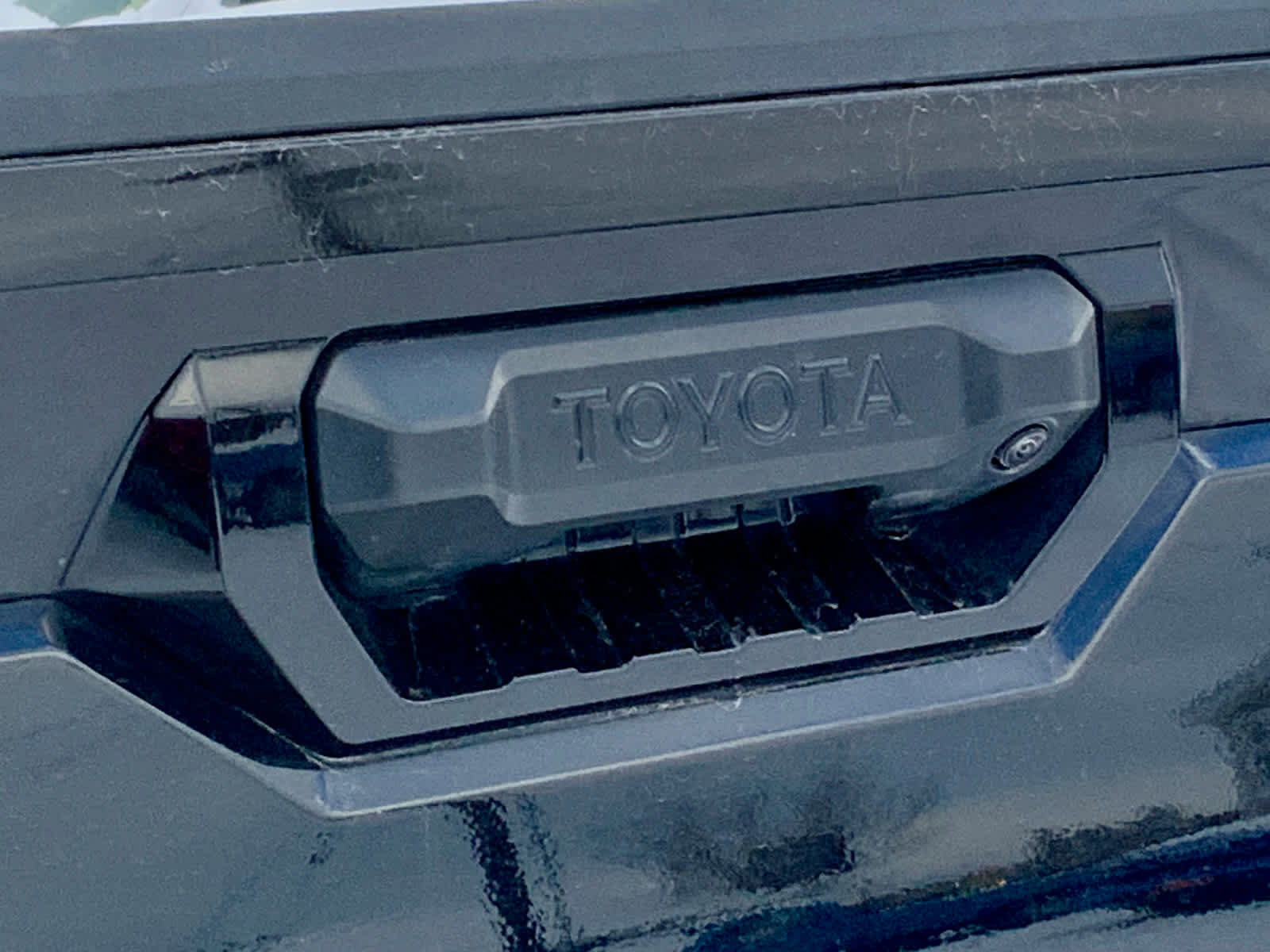 Used 2025 Toyota Tundra SR5 w/ TRD Off-Road Package image 24