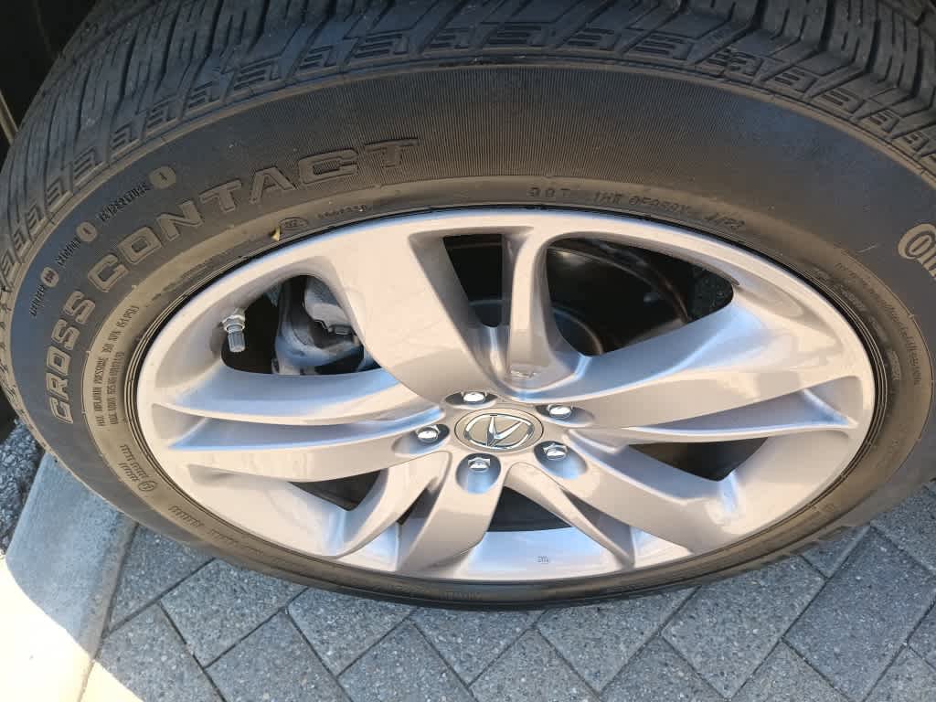 Used 2020 Acura RDX AWD w/ Advance Package image 9