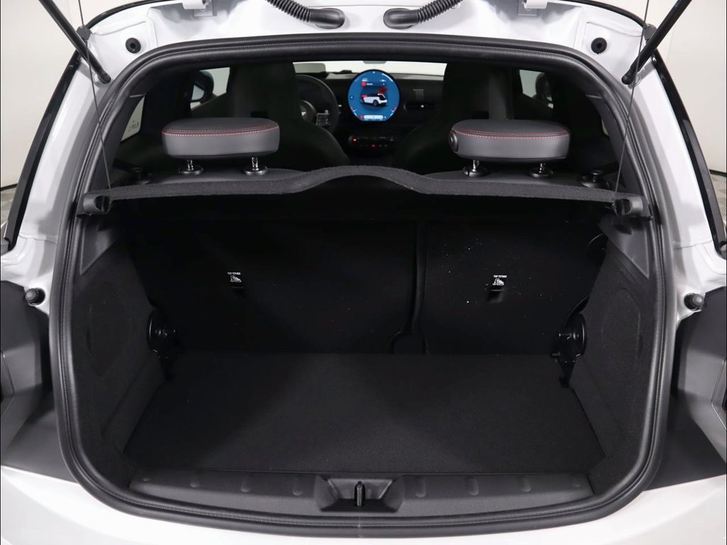 Certified 2026 MINI Cooper S FWD image 26