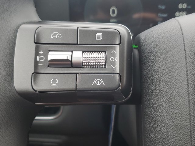 New 2027 Hyundai Palisade SEL Premium AWD/4WD image 23