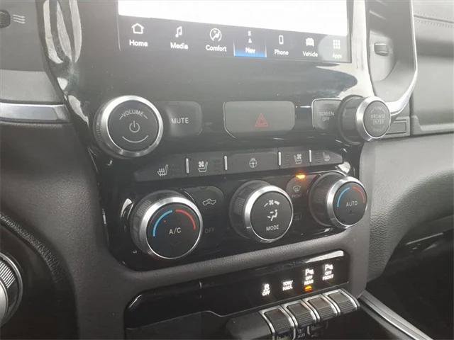 Certified 2022 RAM 1500 Laramie image 17