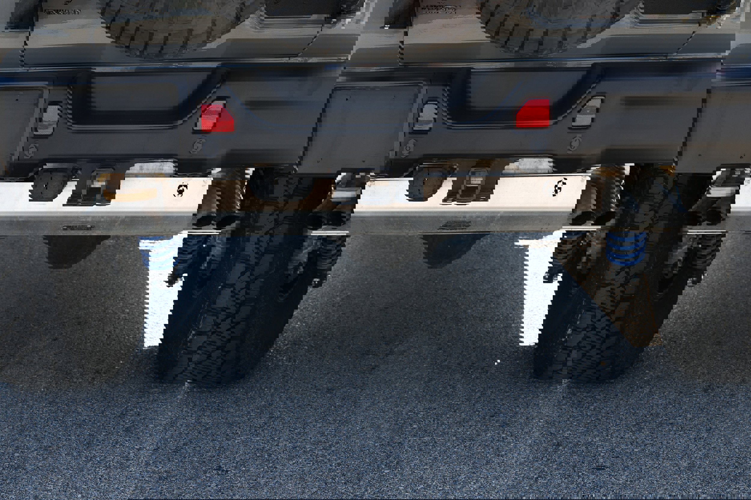 Used 2023 Jeep Wrangler Rubicon 392 w/ Trailer Tow Package image 18