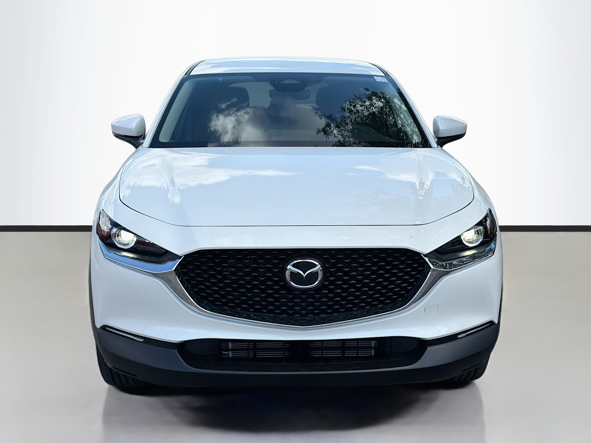 New 2026 MAZDA CX-30 AWD 2.5 S image 9