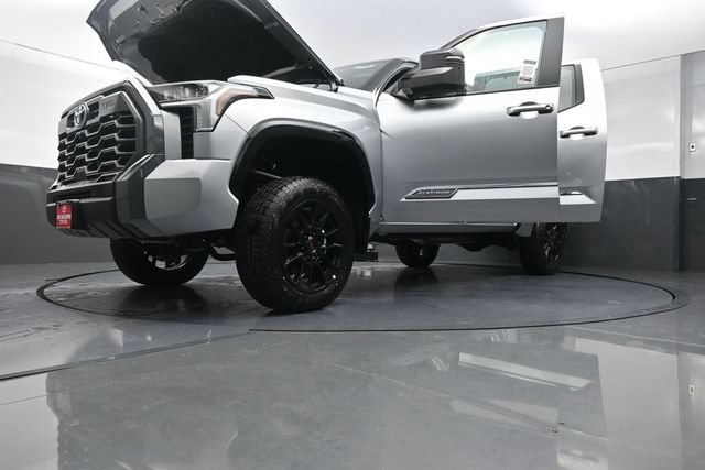New 2026 Toyota Tundra Platinum AWD/4WD image 37