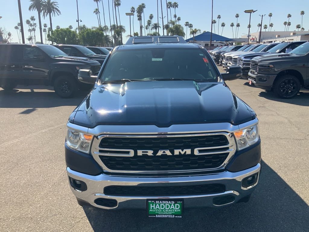 Certified 2023 RAM 1500 Big Horn image 2