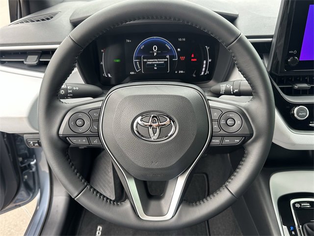 Used 2026 Toyota Corolla SE image 12