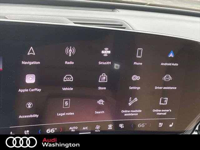 New 2026 Audi A6 Premium Plus AWD/4WD image 25