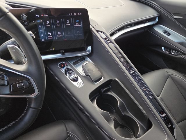 Used 2024 Chevrolet Corvette E-Ray AWD/4WD image 32