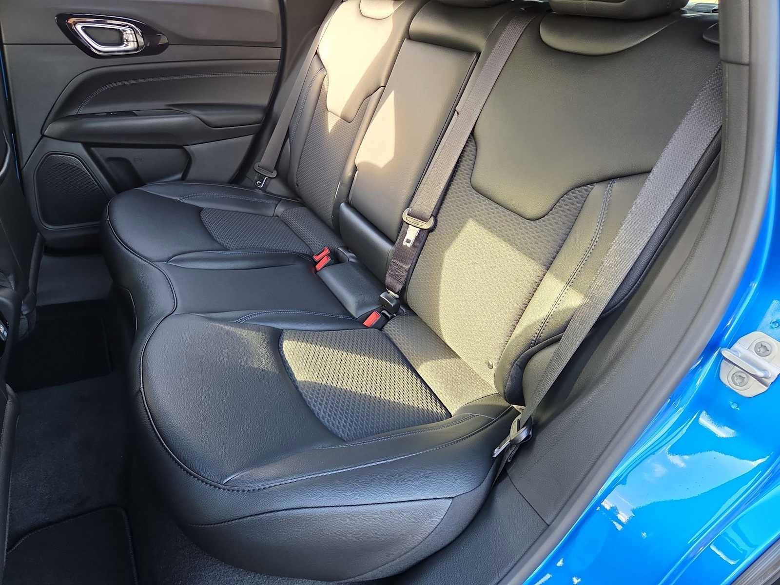 New 2026 Jeep Compass Latitude image 20