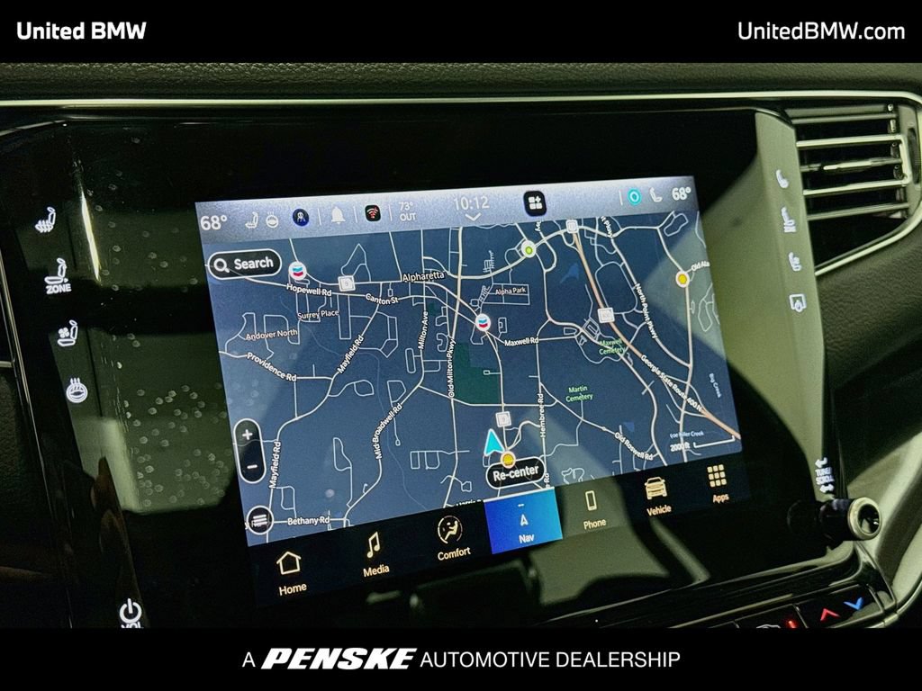 Used 2023 Jeep Wagoneer 4WD w/ Premium Group I image 10